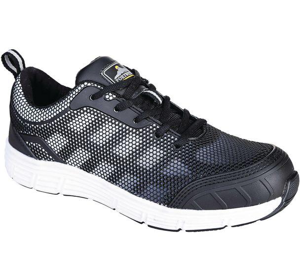 Chaussure de sécurité basse TOVE S1P FT15 - Portwest