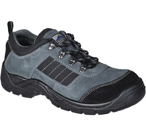 Chaussure de sécurité basse Trekking S1P FW64 - Portwest