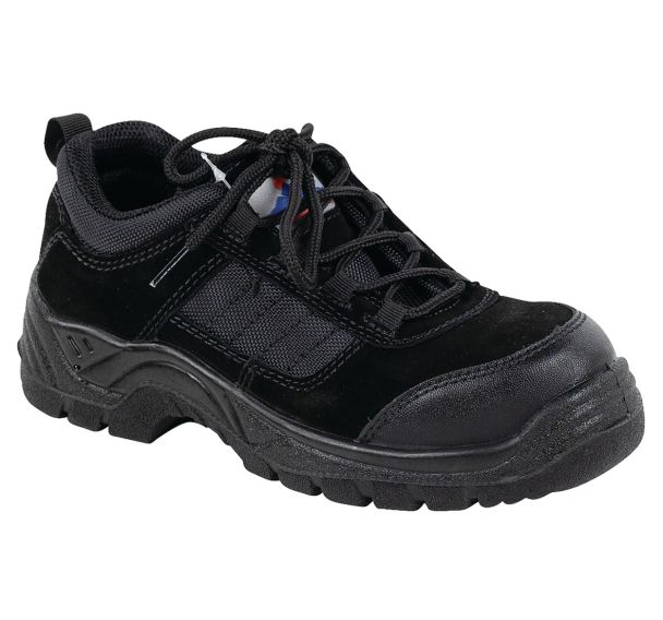 Chaussure de sécurité basse Trouper S1 FC66 - Portwest