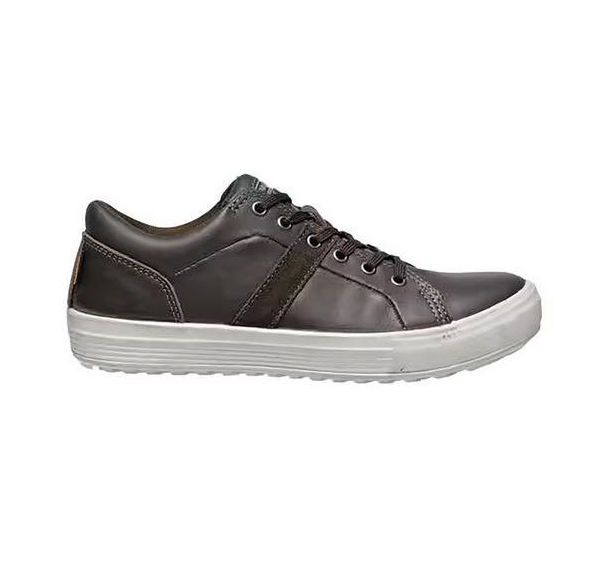 Chaussure de sécurité basse Vargas S3S - Marron - Parade