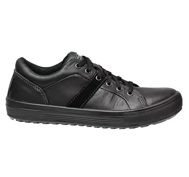 Chaussure de sécurité basse Vargas S3S - Noir - Parade