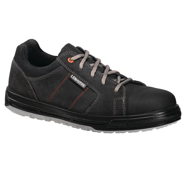 Chaussure de sécurité basses Soul S3 SRC