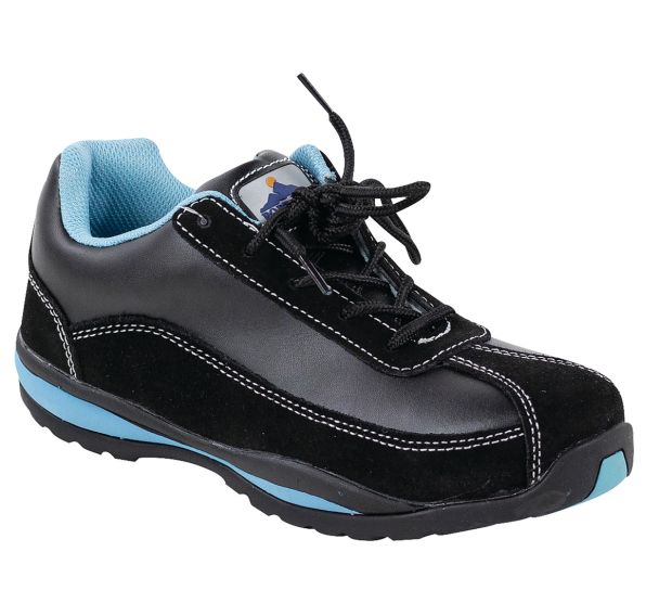 Chaussure de sécurité femme S1P HRO FW39 - Portwest