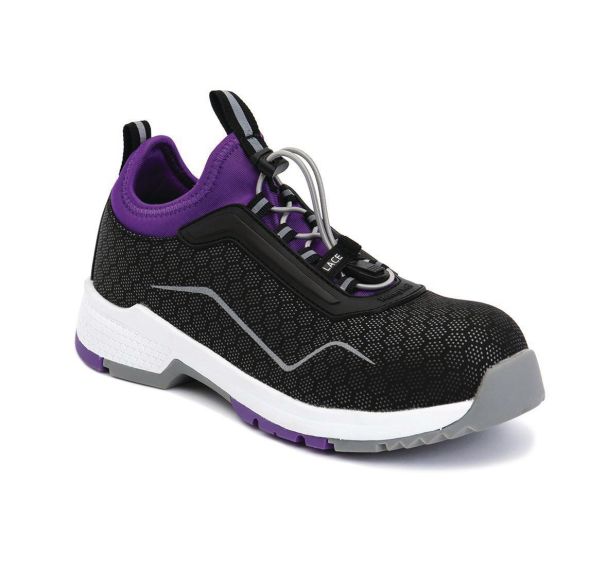 Chaussure de sécurité femme Stretch S3 - Honeywell - P 41