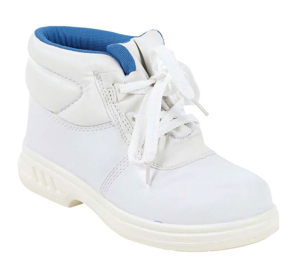 Chaussure de sécurité haute Albus à lacets S2 FW88 - Portwest