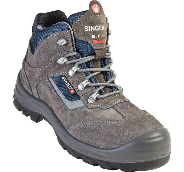 Chaussure de sécurité haute Cadix S1P SRC - Singer