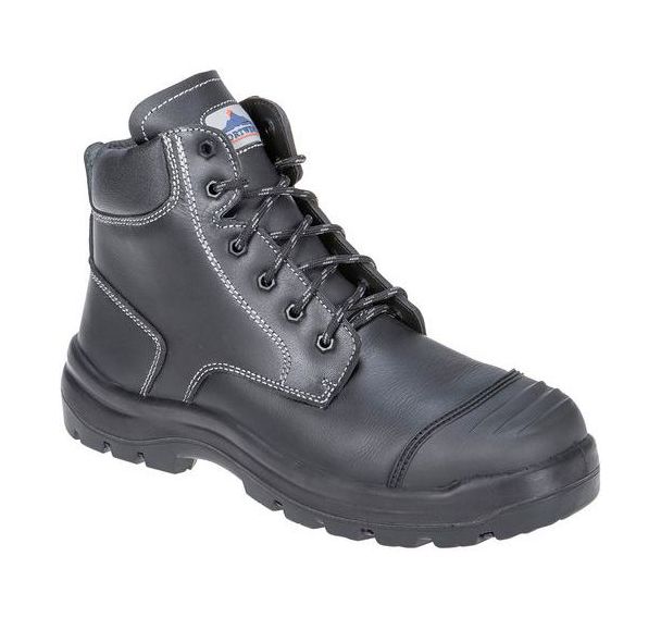 Chaussure de sécurité haute Clyde S3 HRO FD10 - Portwest