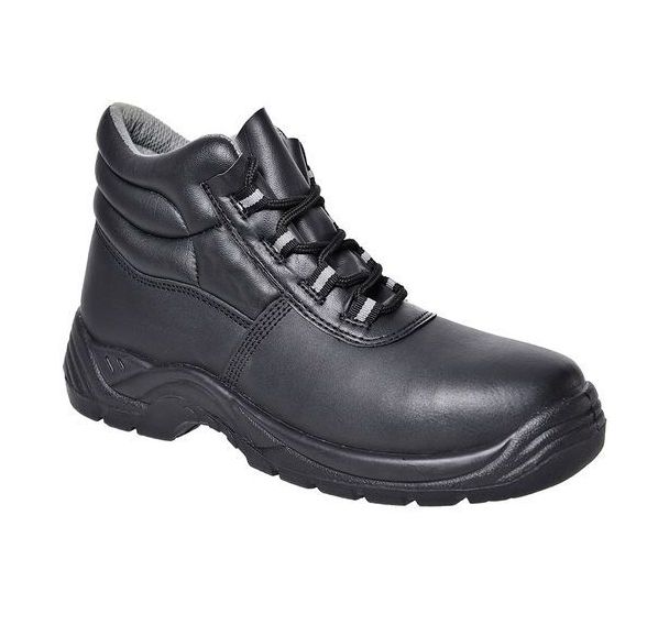 Chaussure de sécurité haute Composite S1P FC10 - Portwest