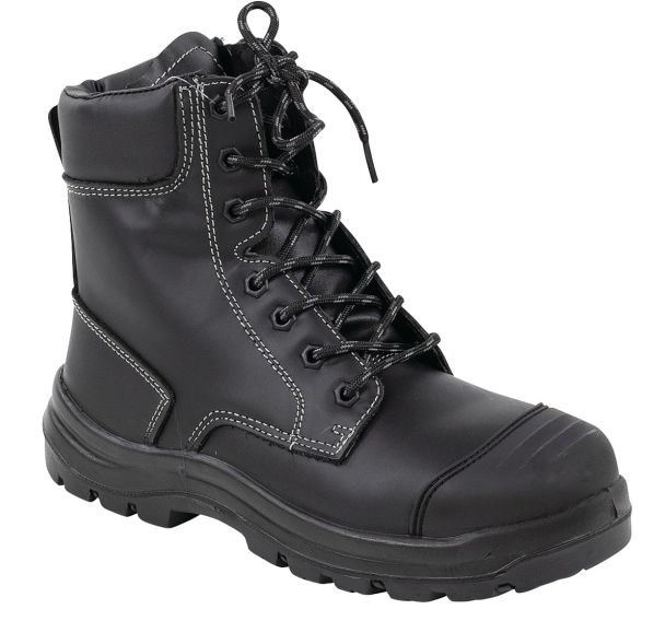 Chaussure de sécurité haute EDEN S3 HRO FD15 - Portwest
