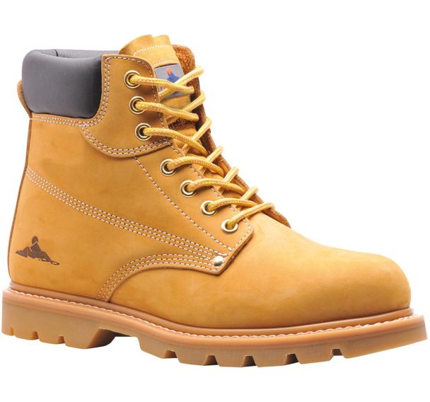 Chaussure de sécurité haute Flexi-Welt SB HRO FW17 - Portwest