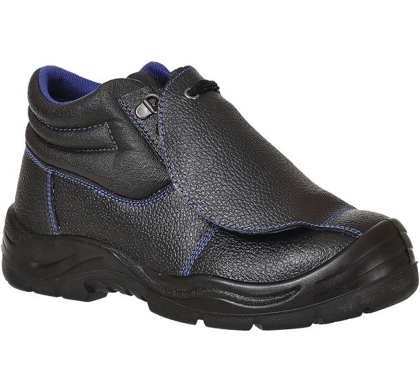 Chaussure de sécurité haute Metatarsal S3 HRO M FW22 - Portwest