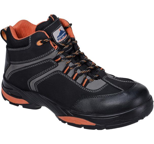 Chaussure de sécurité haute Operis S3 HRO FC60 - Portwest