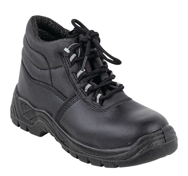 Chaussure de sécurité haute S1 Compositelite FC21 - Portwest