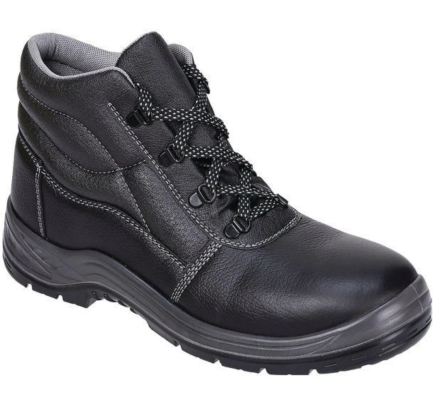 Chaussure de sécurité haute S3 Kumo FW23 - Portwest