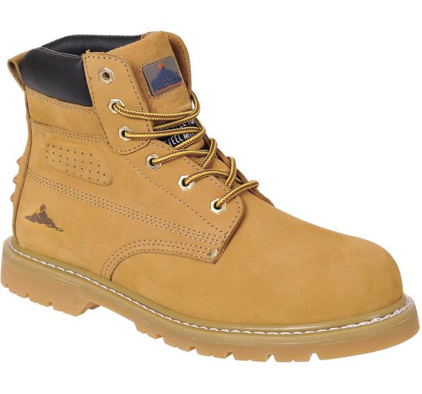 Chaussure de sécurité haute SBP HRO FW35 - Portwest