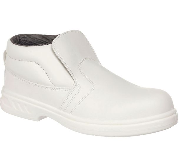 Chaussure de sécurité haute Steelite S2 FW83 - Portwest