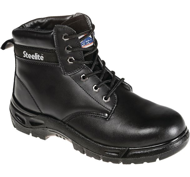 Chaussure de sécurité haute Steelite S3 FW03 - Portwest