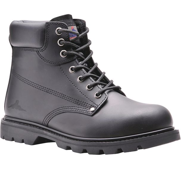 Chaussure de sécurité haute Steelite SBP HRO FW16 - Portwest