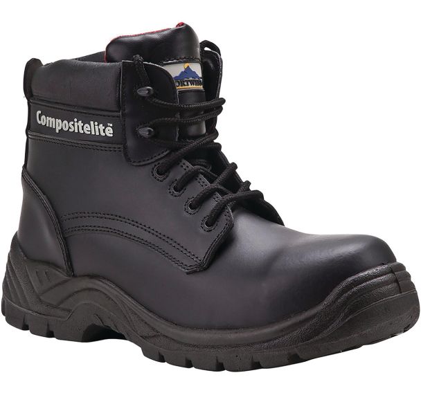 Chaussure de sécurité haute Thor S3 FC11 - Portwest