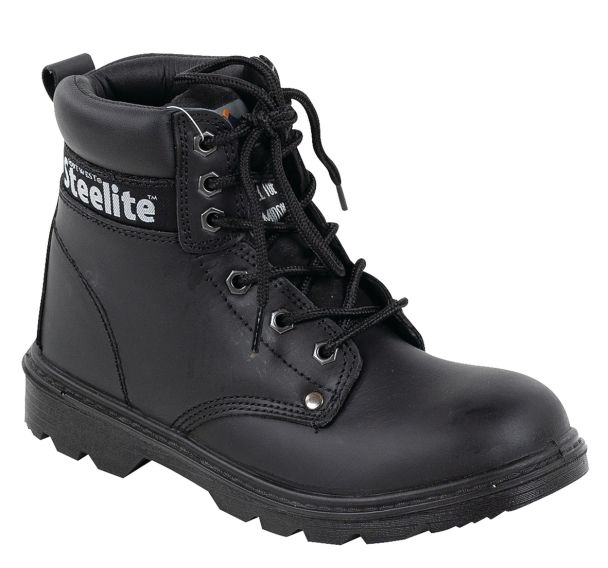 Chaussure de sécurité haute Thor S3 FW11 - Portwest