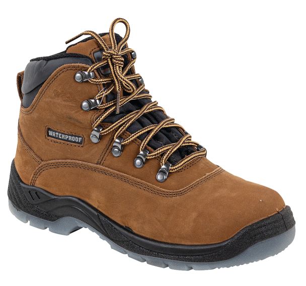 Chaussure de sécurité haute imperméable S3 WR FW57 - Portwest