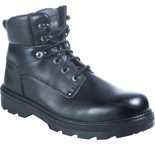 Chaussure de sécurité haute type ranger Imola S3 SRC - Singer