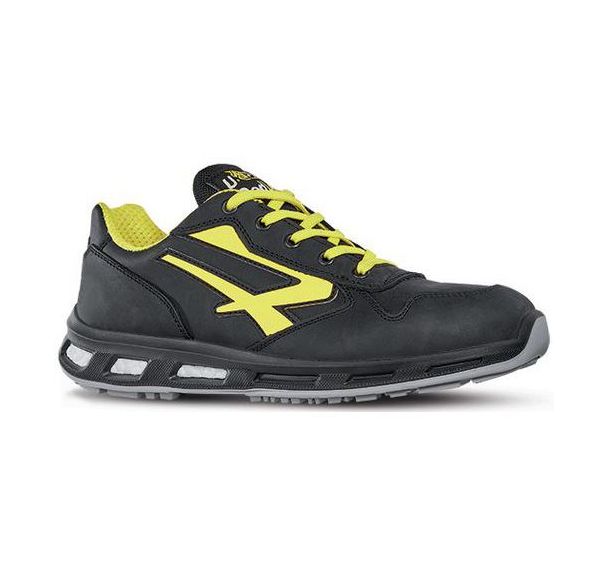Chaussure de sécurité mixte Bolt S3 SRC