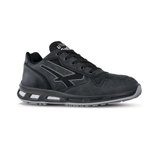 Chaussure de sécurité mixte Carbon S3 SRC - U Power