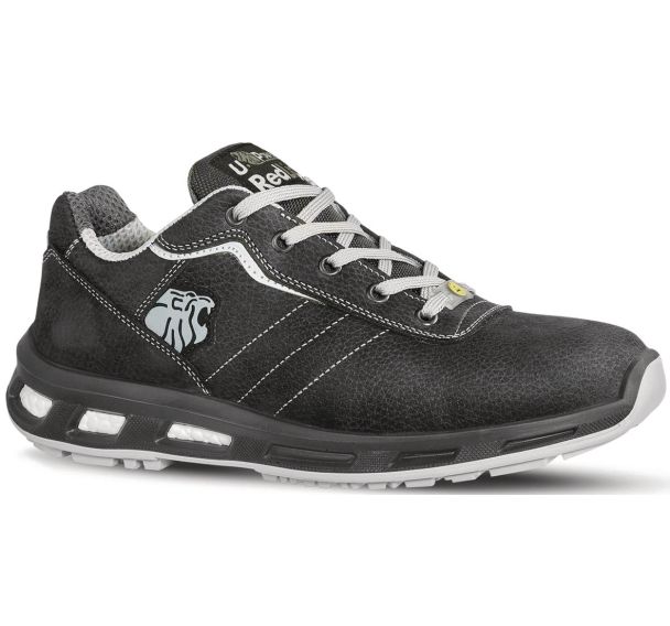 Chaussure de sécurité mixte Club S3 ESD SRC