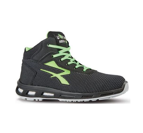 Chaussure de sécurité mixte Hard S3 SRC