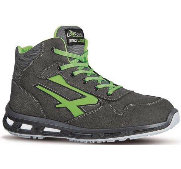 Chaussure de sécurité mixte Hummer S3 SRC