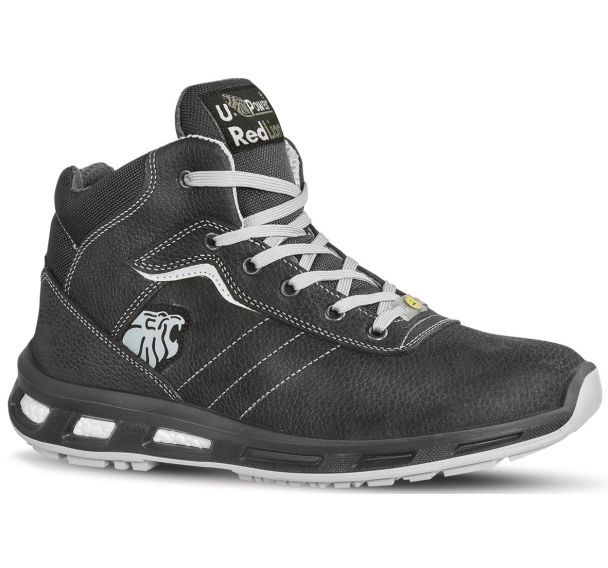 Chaussure de sécurité mixte Shape S3 ESD SRC