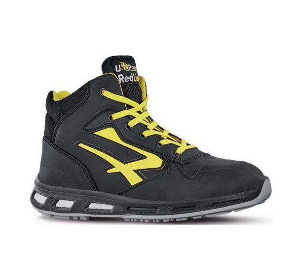 Chaussure de sécurité mixte Shot S3 SRC