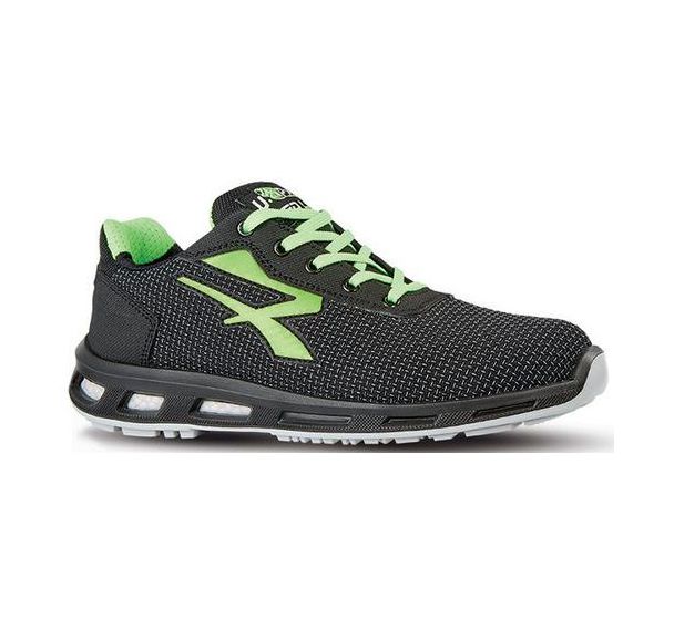 Chaussure de sécurité mixte Strong S3 SRC