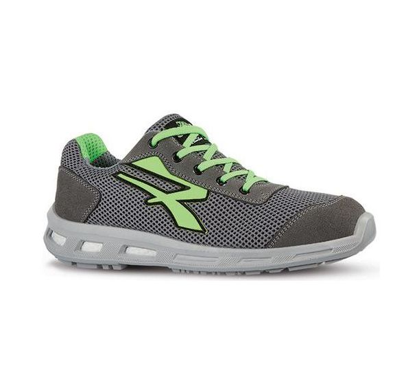Chaussure de sécurité mixte Summer S1P SRC