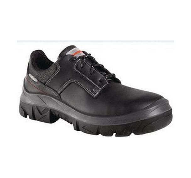 Chaussures FORCE (i)XTREM S3 HRO HI CI SRC 39 noir