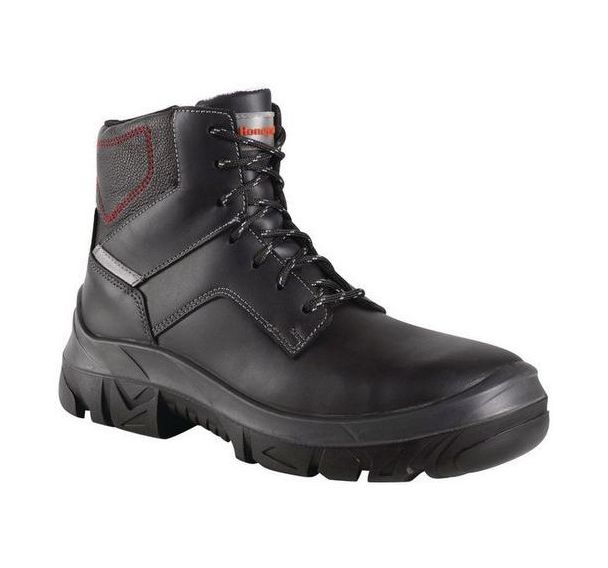 Chaussures PROTECT(i)XTREM S3 HRO HI CI SRC 39 noir