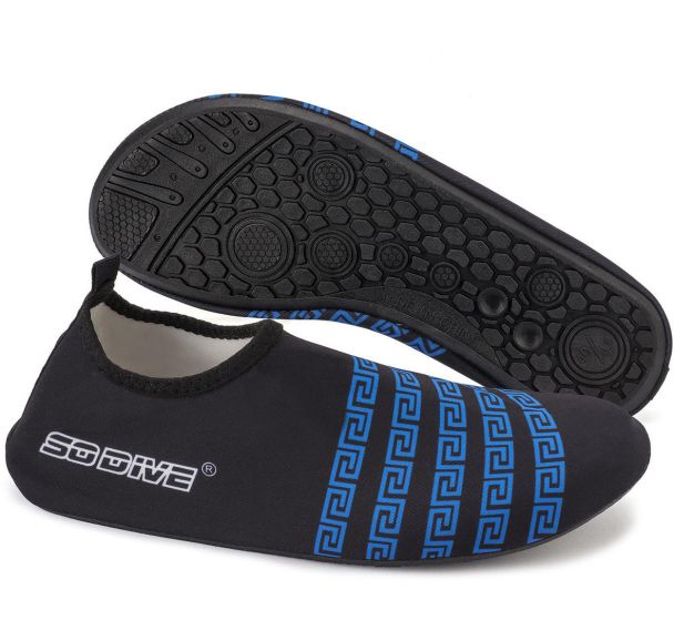 Chaussures Sea Line sports nautiques