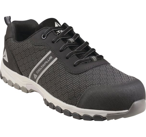 Chaussures basses polyester S1P HRO SRC Boston - Delta Plus