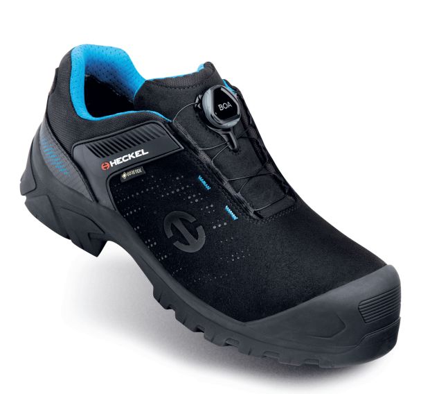 Chaussures basses Gore-Tex Macexpedition 3.0 laçage Boa - Heckel