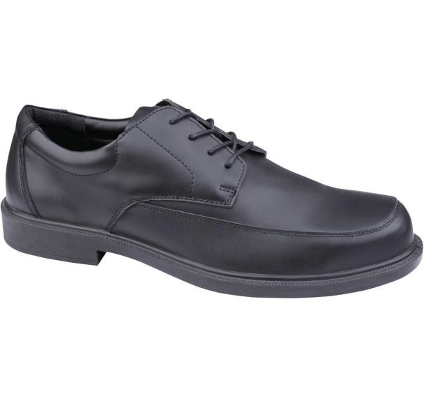 Chaussures basses S3 SRC BRISTOL - Pointure 48 - Noir