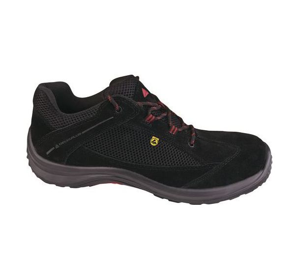 Chaussures basses VIAGI S1P SRC ESD