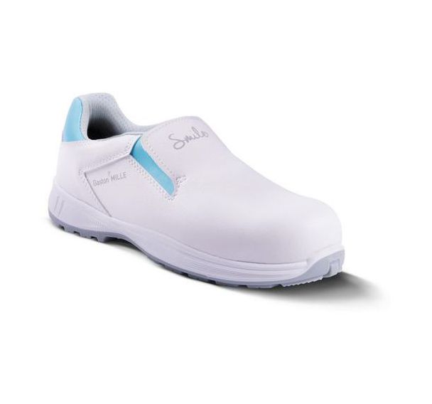 Chaussures basses type agro Ottawa S2 SRC P37