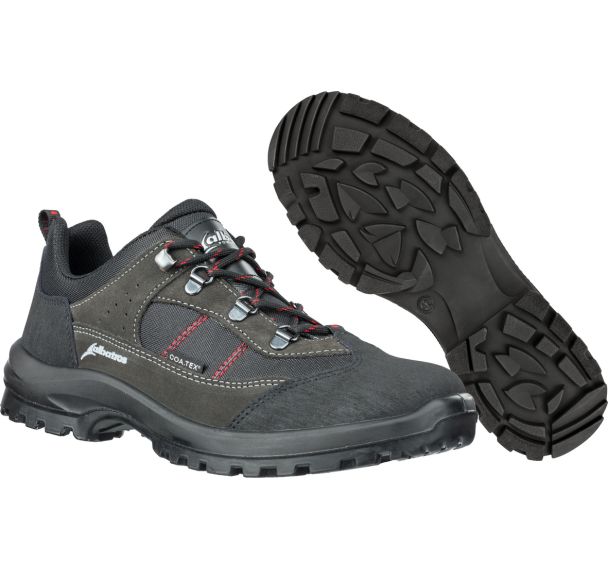 Chaussures de randonnée basses LOFOTEN CTX LOW - non normée - Albatros