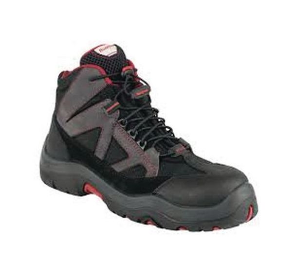 Chaussures de sécurité Ascender Mid S3 CI SRC