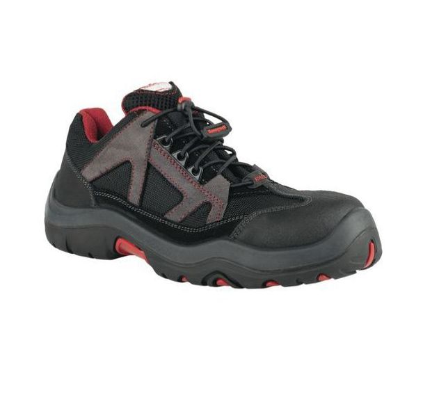 Chaussures de sécurité Ascender S3 CI SRC