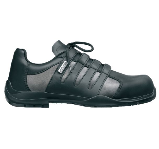 Chaussures de sécurité Blacklabel - Pointure 40 - Noir