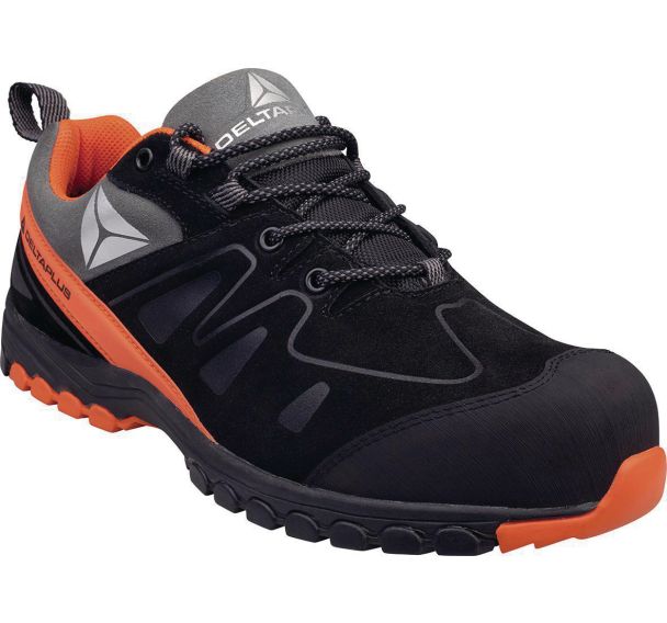 Chaussures de sécurité Brooklyn S3 HRO SRC - Delta Plus