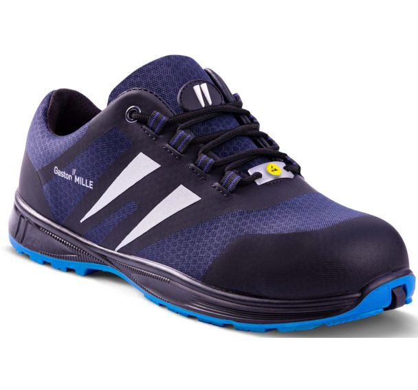 Chaussures de securite CERES S3 SRA ESD - Gaston Mille