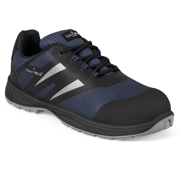 Chaussures de securite CERES S3 SRA ESD - Gaston Mille